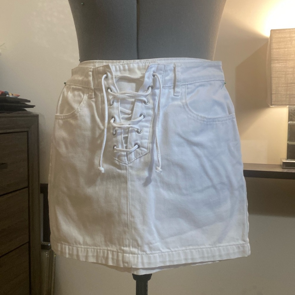 PACSUN Mini Skirt